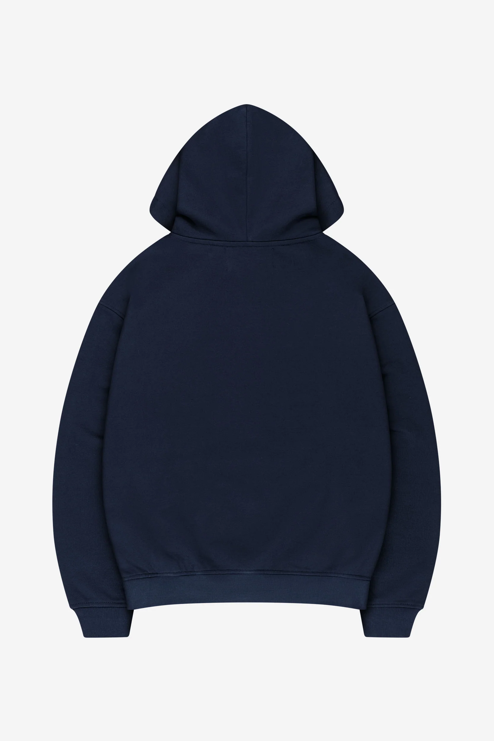 WET DREAM HOODIE NAVY - Image 5