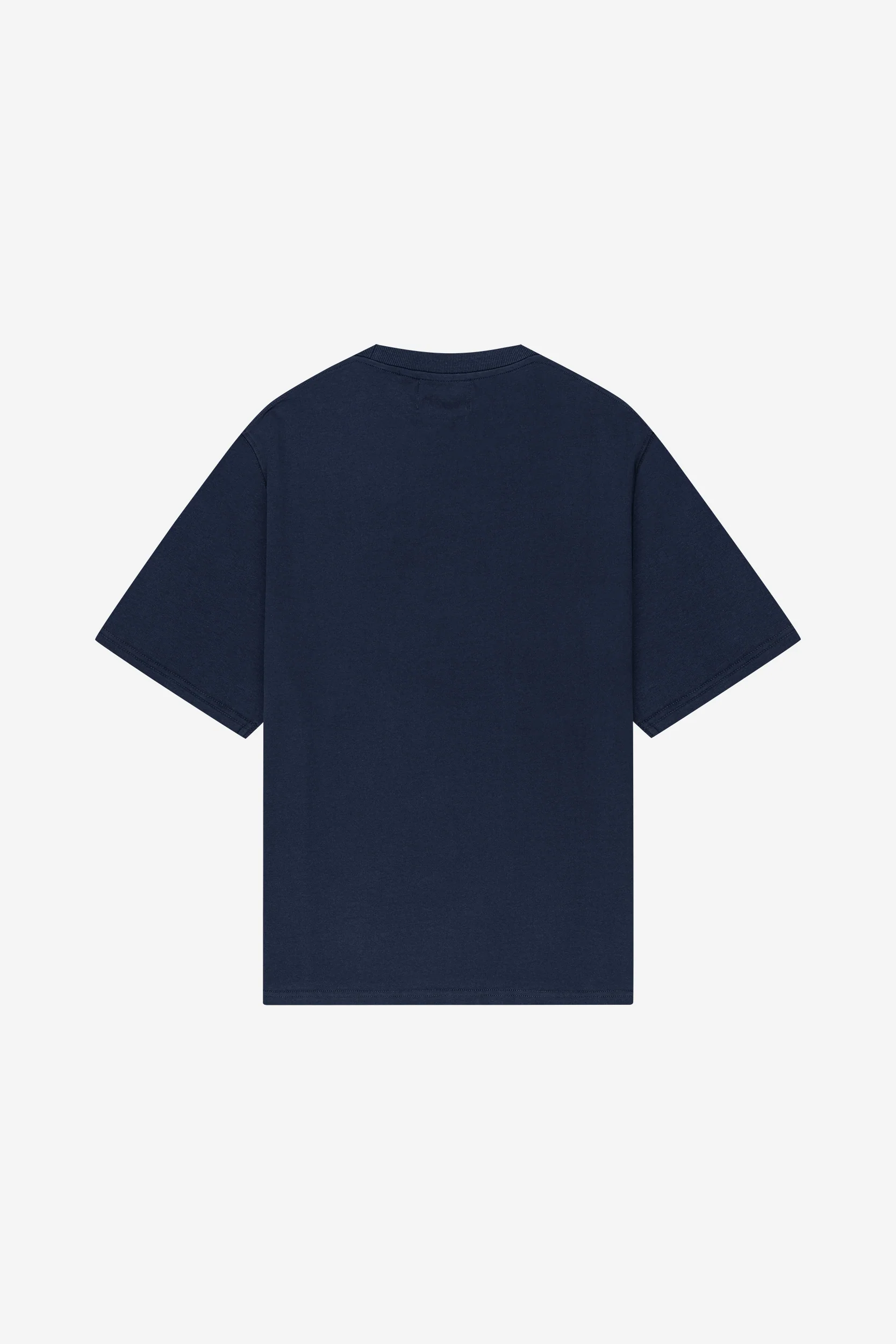 WET DREAM TEE NAVY - Image 6