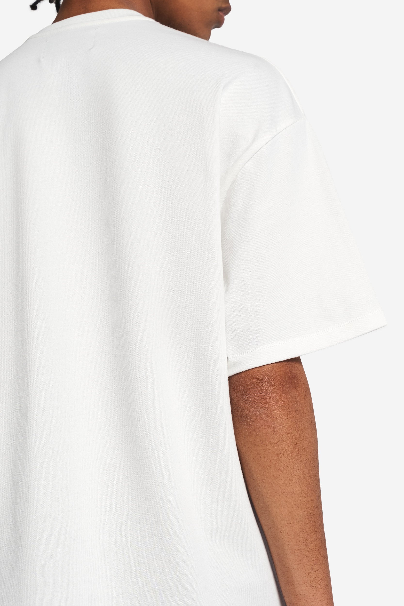WET DREAM TEE WHITE - Image 5