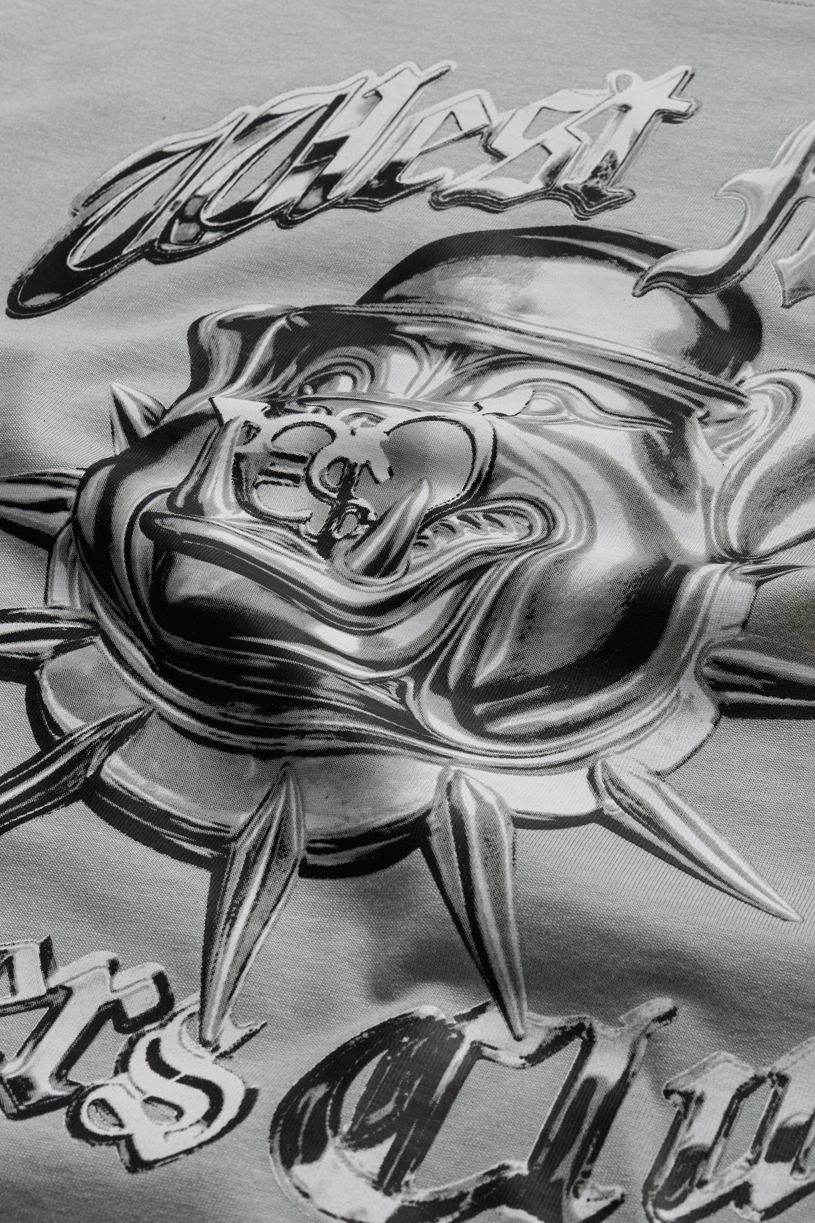 WMC X MM BULLDOG TEE - Image 3