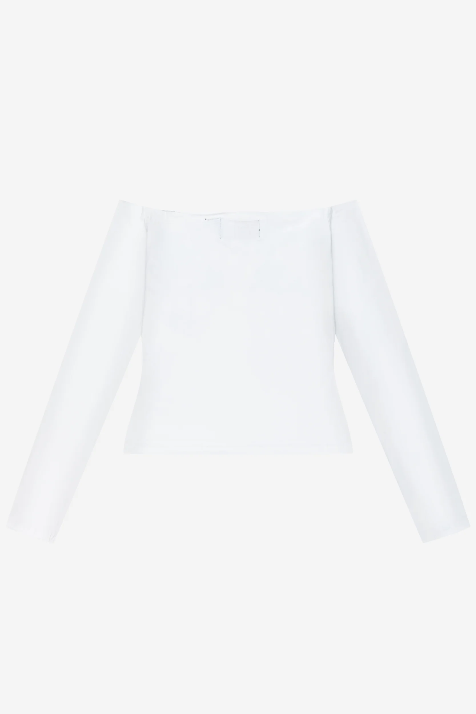 WMC X MM GIRLS LONGSLEEVE - Image 3