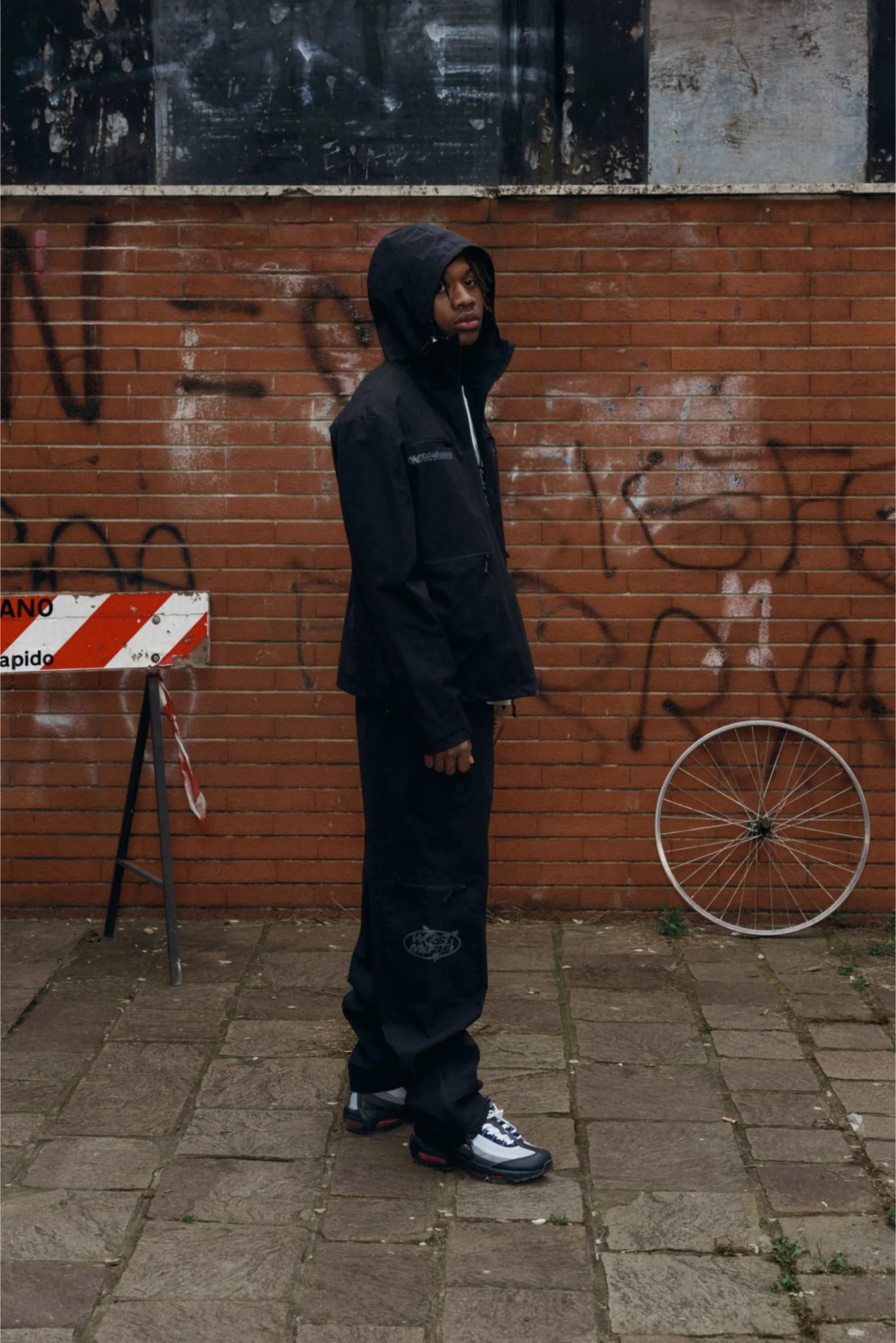 WMC X MM RIPSTOP JACKET - Image 6