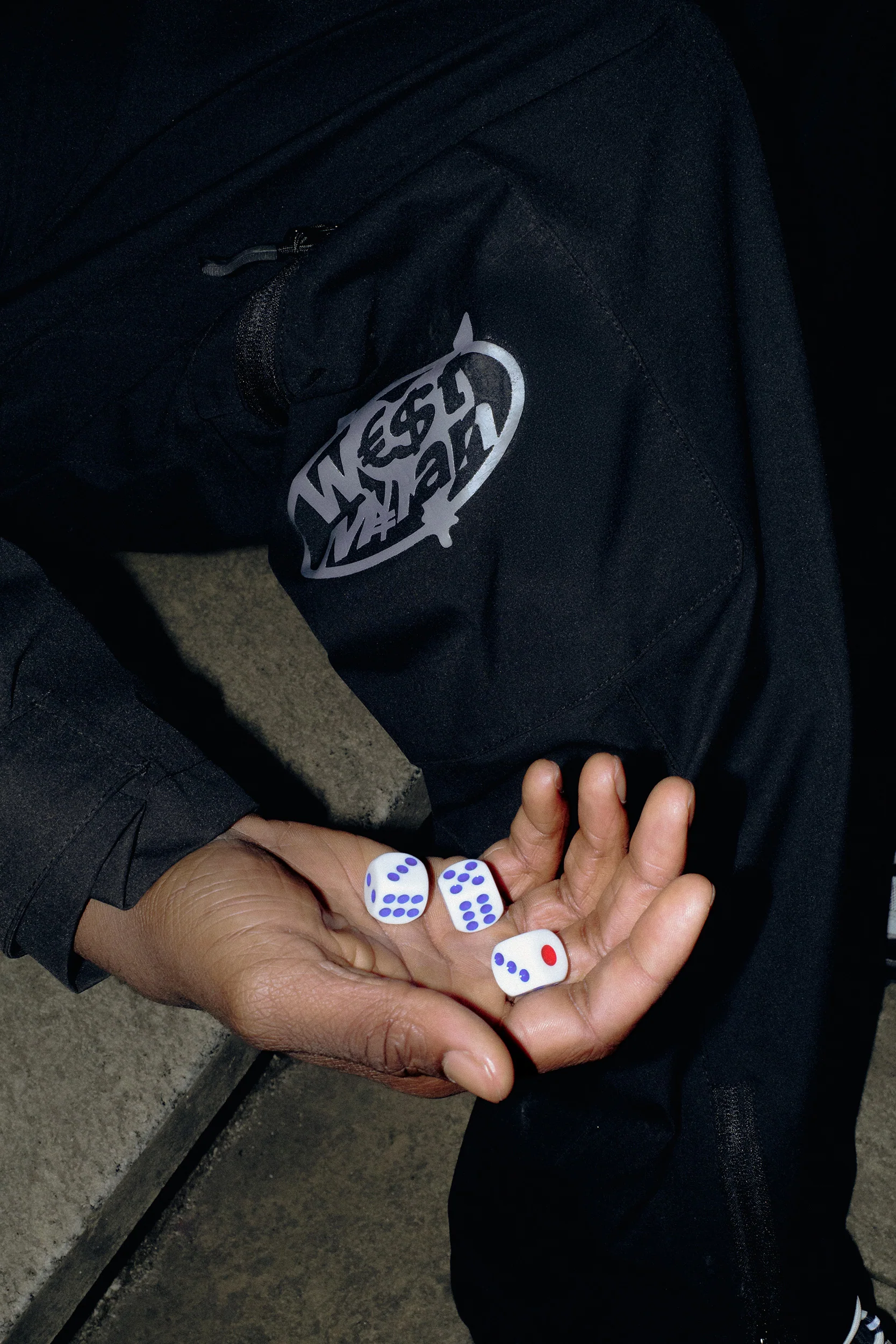WMC X MM RIPSTOP PANTS - Image 3