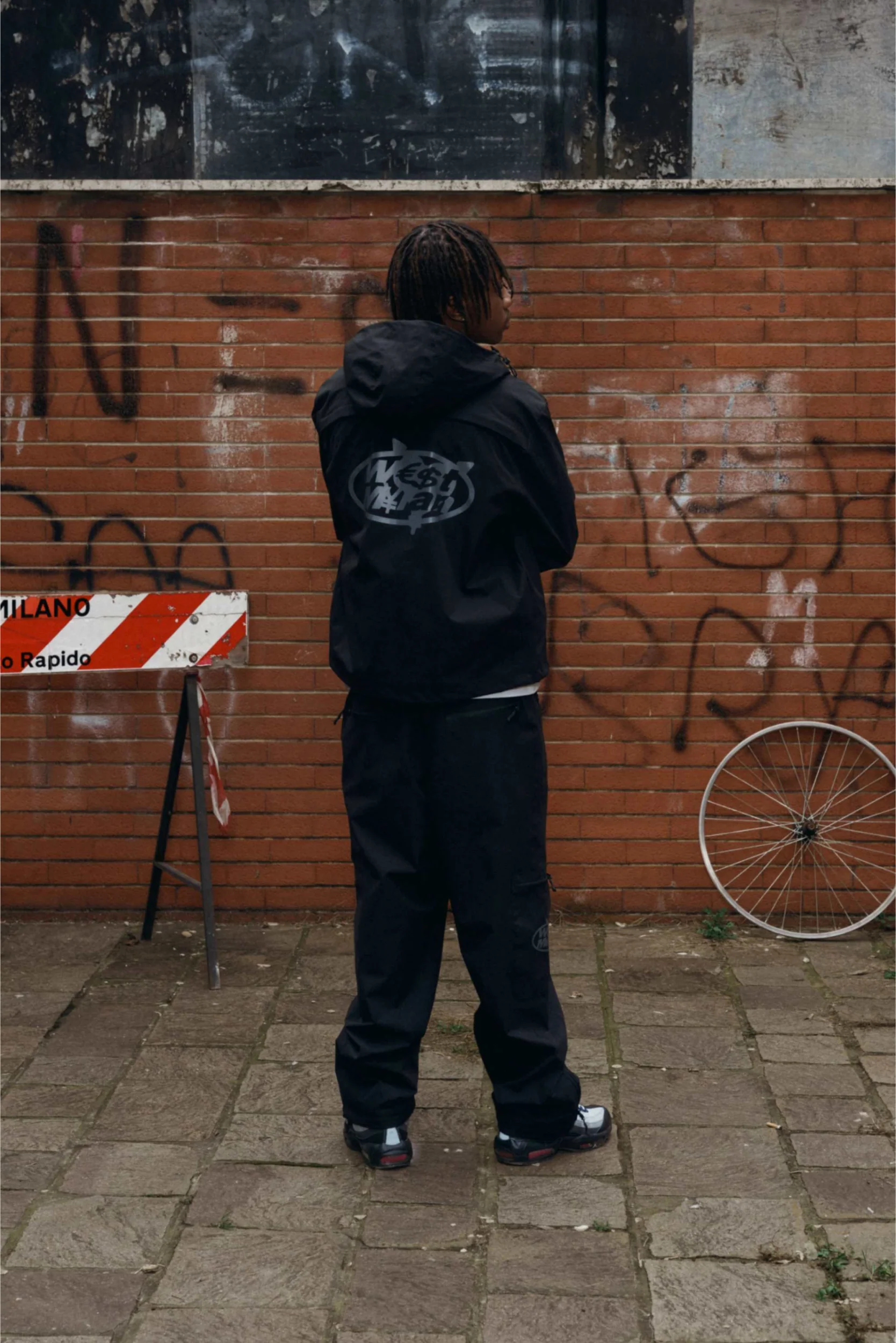 WMC X MM RIPSTOP PANTS - Image 6