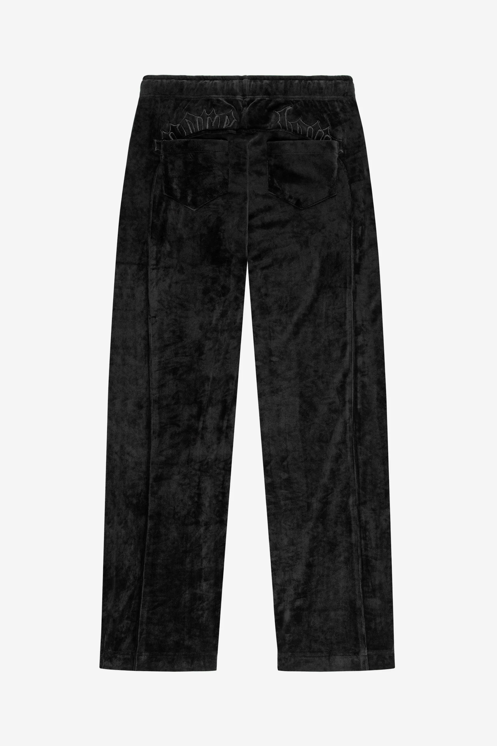 WOMEN'S VELOUR JOGGER - Image 3